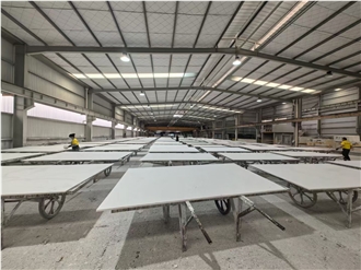 Bianco Thassos Marble Slabs New Collections