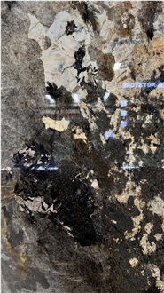 DMD Patagonia Quartzite Slabs New Collection