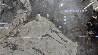DMD Patagonia Quartzite Slabs New Collection