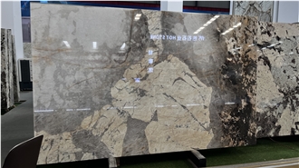 DMD Patagonia Quartzite Slabs New Collection