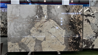 DMD Patagonia Quartzite Slabs New Collection