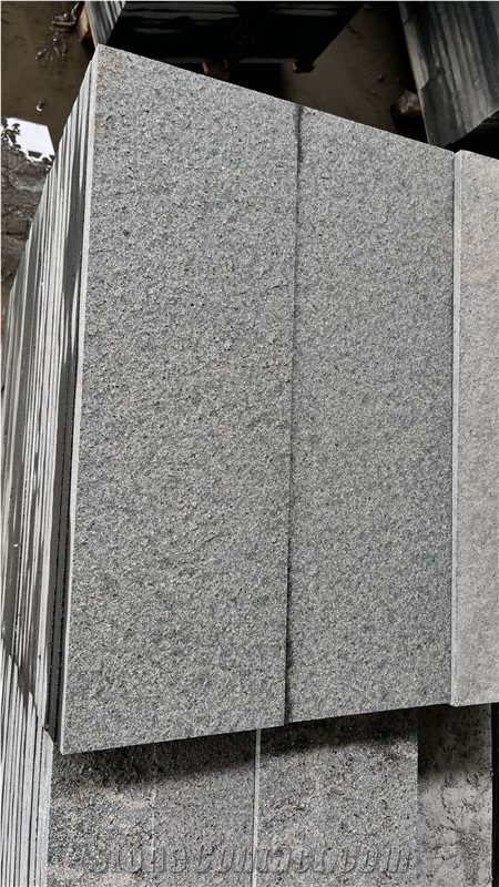 G654 Granite  Slabs, Cut To Sizes Tiles