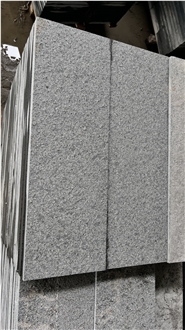 G654 Granite  Slabs, Cut To Sizes Tiles