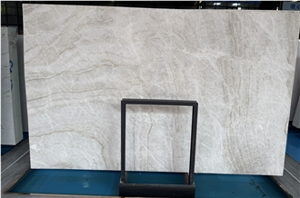 New Collection Of  Brazil Quartzite Taj Mahal  Slabs