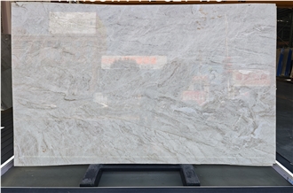 New Collection Of  Brazil Quartzite Taj Mahal  Slabs