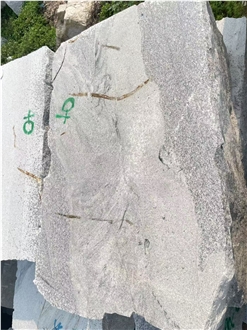 New G603 Granite Chinese White Granite Floor Tiles