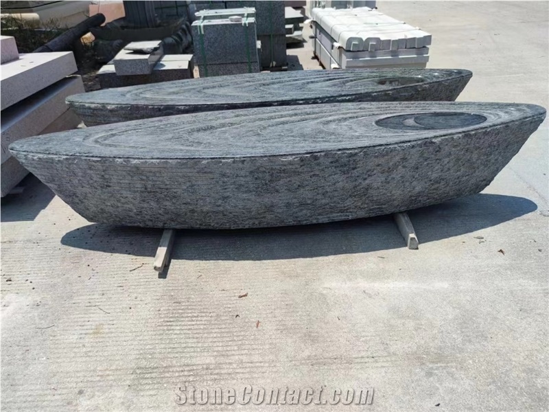 Solid Pink Marble Rosa Portugal Freestanding Bathtub For SPA
