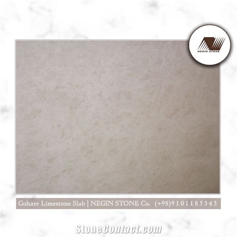 Gohare Khorramabad Limestone Tiles