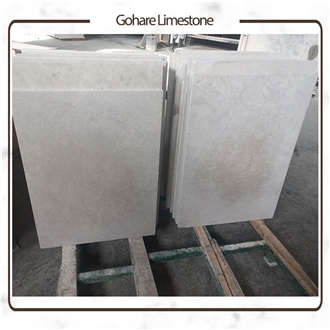 Gohare Khorramabad Limestone Tiles
