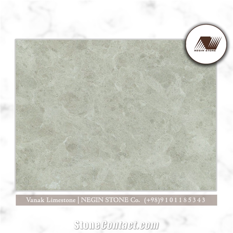 Iran Semirom Vanak Limestone Tiles