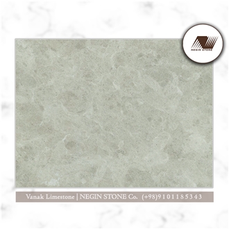 Iran Semirom Vanak Limestone Tiles