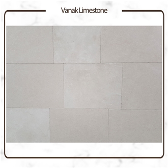 Iran Semirom Vanak Limestone Tiles