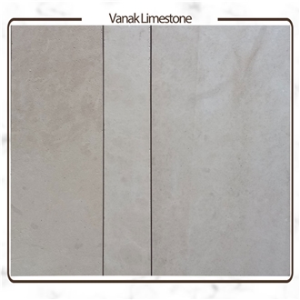 Iran Semirom Vanak Limestone Tiles