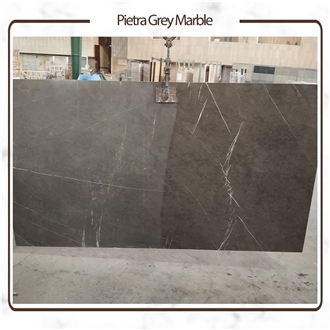 Pietra Grey Lashotor Marble Slabs