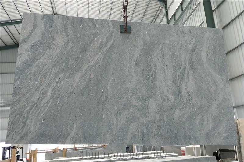 Fantasy Grey Granite 20MM Slabs
