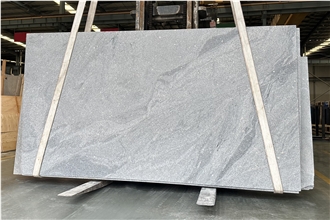 Fantasy Grey Granite 20MM Slabs