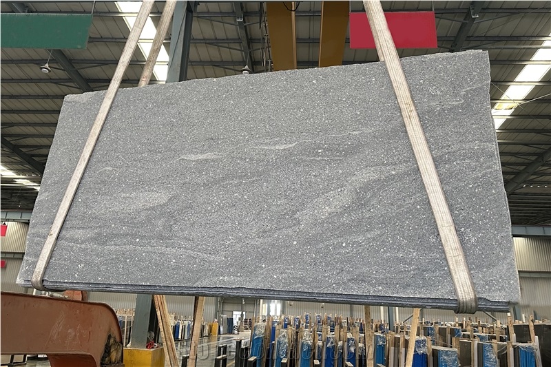 Fantasy Grey Granite 20MM Slabs