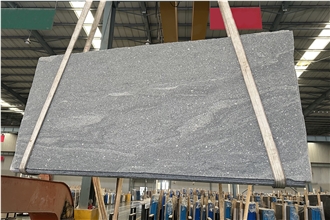 Fantasy Grey Granite 20MM Slabs