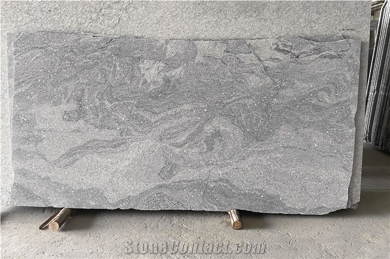 Fantasy Grey Granite 20MM Slabs