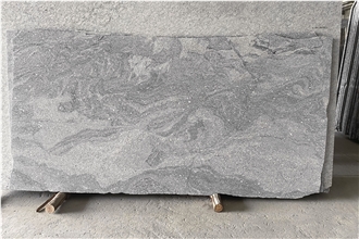 Fantasy Grey Granite 20MM Slabs