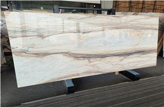 Portugal Pink Marble Slabs