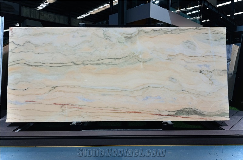Rosa Portogallo Marble Native Rose Marble Slabs