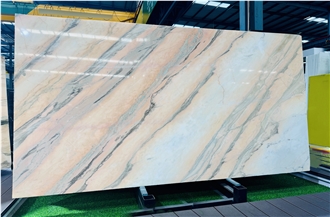 Rosa Portogallo Marble Native Rose Marble Slabs