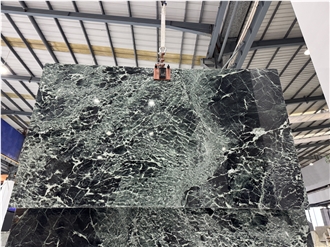 Verde Alpi Italy Green Marble Slabs Verde Alpi Italy Green Marble Slabs