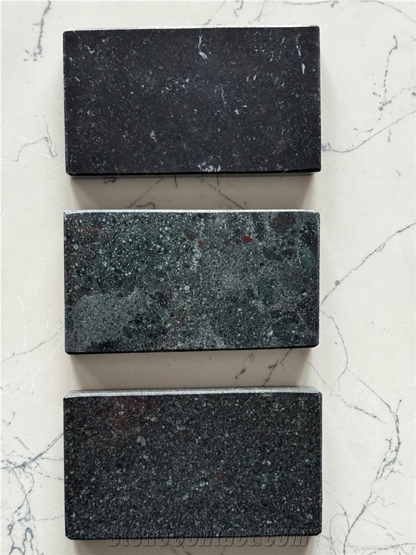 Black Porphyry Blocks, Porphyry Boulders