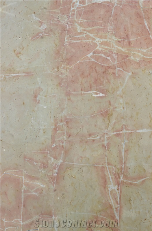 Jerusalem Red Limestone Floor Tile
