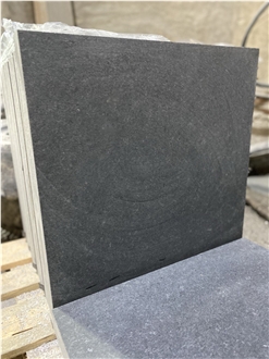 Kometa Black Granite Slabs