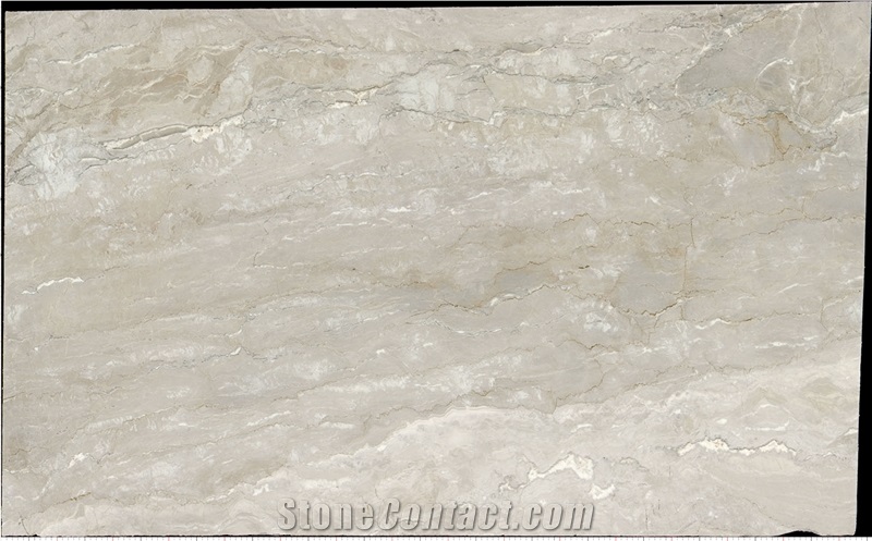 20Mm Honed Big Size Grey Beige Austral Dream Marble Slabs