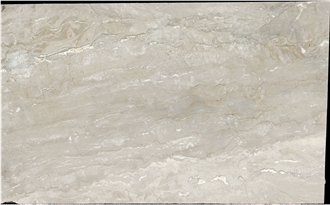 20Mm Honed Big Size Grey Beige Austral Dream Marble Slabs