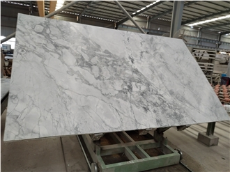 20Mm Super White Quartzite Honed Big Size Slabs