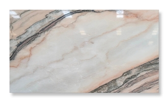 Statuario Rosso Polished Marble Slabs