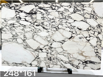Calacatta Viola Marble Slabs Unique Durable Construction