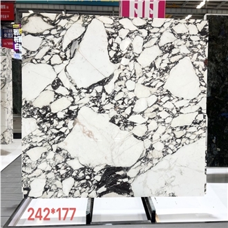 Calacatta Viola Marble Slabs Unique Durable Construction