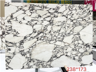 Calacatta Viola Marble Slabs Unique Durable Construction