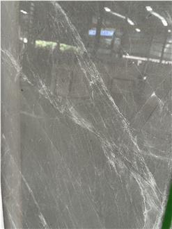 Fior Di Bosco Polished Tiles Glossy Surface Commercial Use