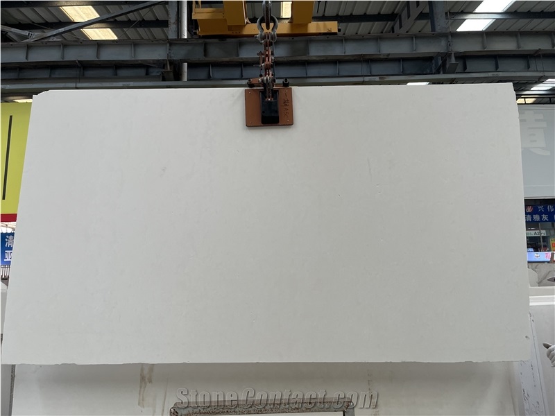 High-End Beige Limra Limestone Stone Slabs Cheap Price