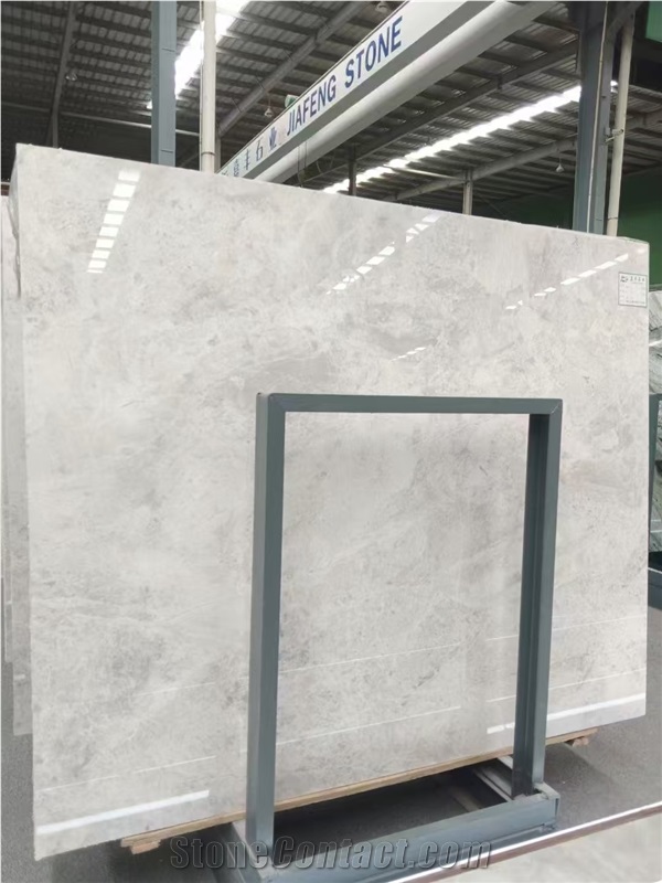 High Quality Elba White Marble Slabs Cheap Price