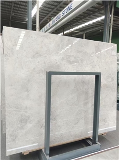 High Quality Elba White Marble Slabs Cheap Price