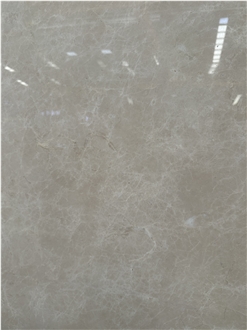 Polished Slab Tiles Smooth Surface Turkey Crema Uno Use