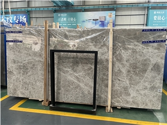 Silver Galaxy Marble Slabs Aesthetic Appearance Vivid Style Silver Galaxy Marble Slabs Aesthetic Appearance Vivid Style