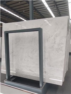 Simple And Stylish Elba White Natural Marble Slabs Simple And Stylish Elba White Natural Marble Slabs
