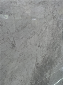 Simple And Stylish Elba White Natural Marble Slabs