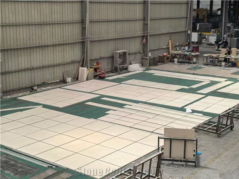 Turkey Origin Top Quality Limra Limestone Slabs Tile