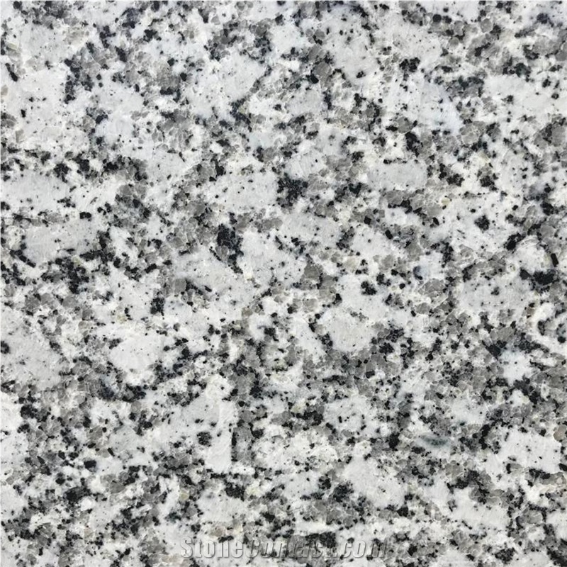 Polished Platinum White Slabs