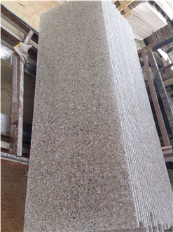China Red/Rose Granite G635 Granite Slabs