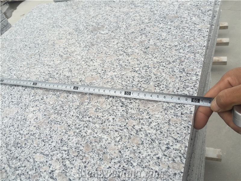 G383 Granite Slabs, Granite Tiles